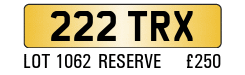 222 TRX
